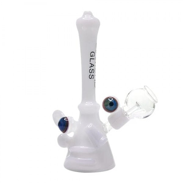 Diamond Glass Heady Dab Rig