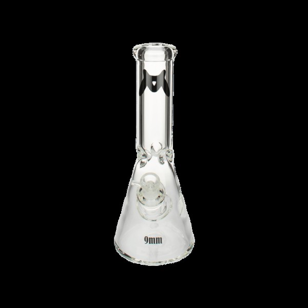 MAV Glass Classic 12" Beaker Bong (9mm)