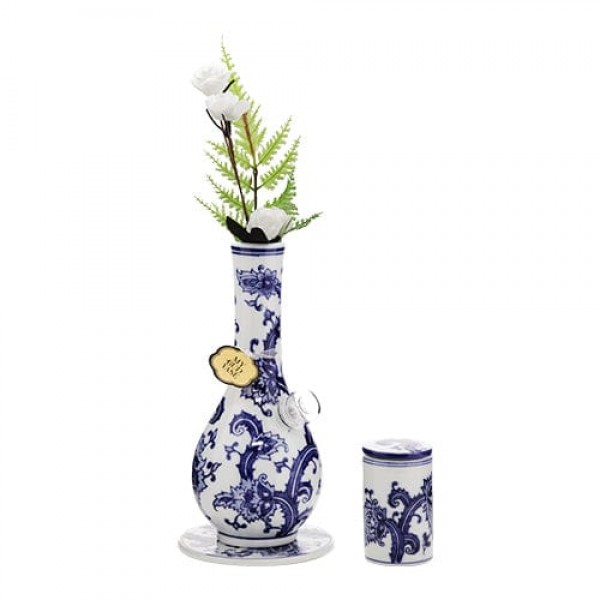 My Bud Vase The Joy Bong