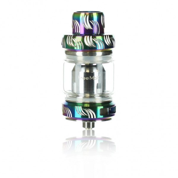 Mesh Pro Tank - Freemax