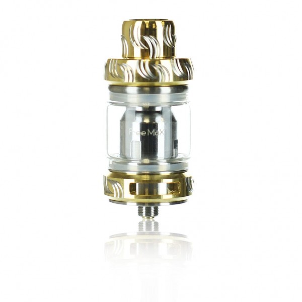 Mesh Pro Tank - Freemax