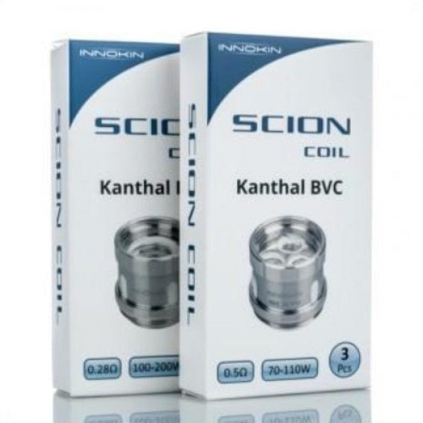 Innokin Scion Replacement Coil