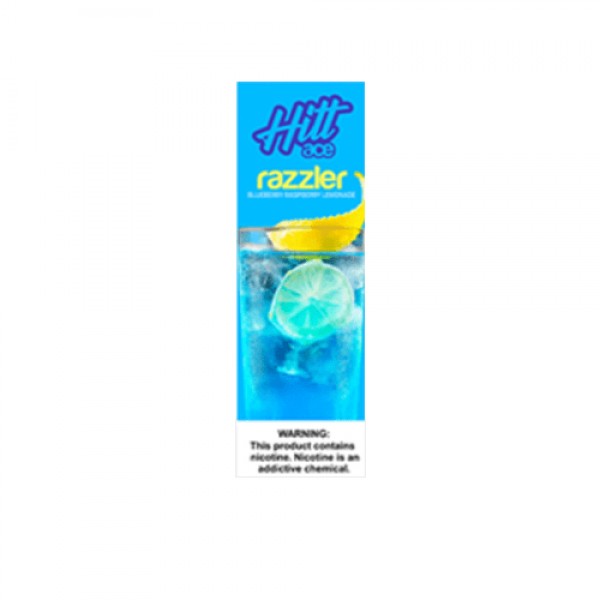 Hitt Ace 14ml Disposable Vape