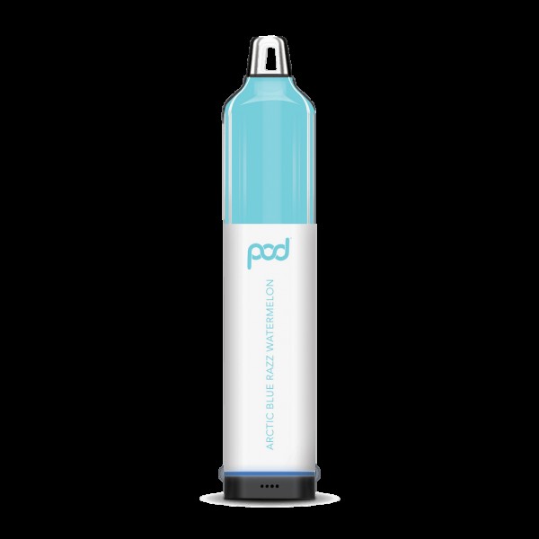 Pod Mesh 5500 Disposable Vape