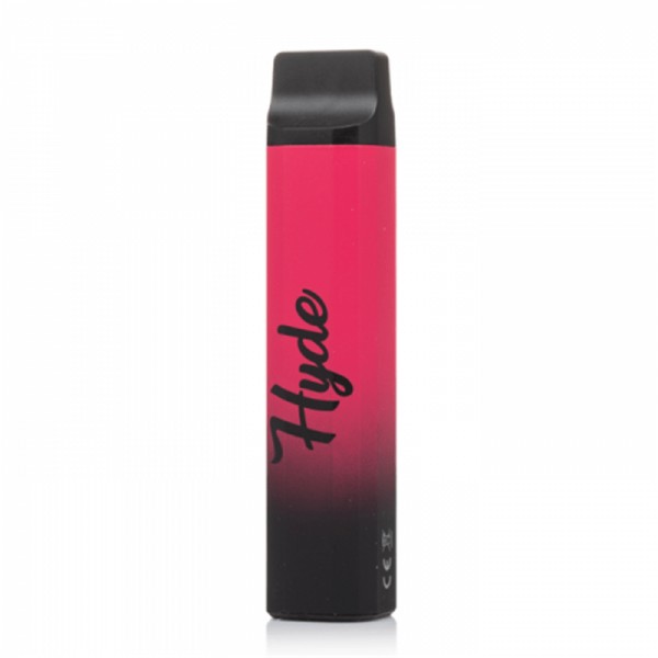 Hyde Edge Recharge 10ml Disposable Vape (5%, 3300 Puffs)