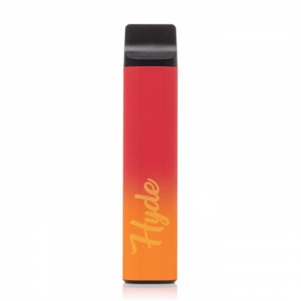 Hyde Edge Recharge 10ml Disposable Vape (5%, 3300 Puffs)