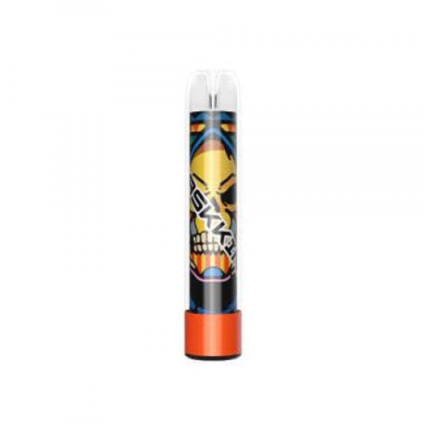 Maskking High Pro Max Disposable Vape