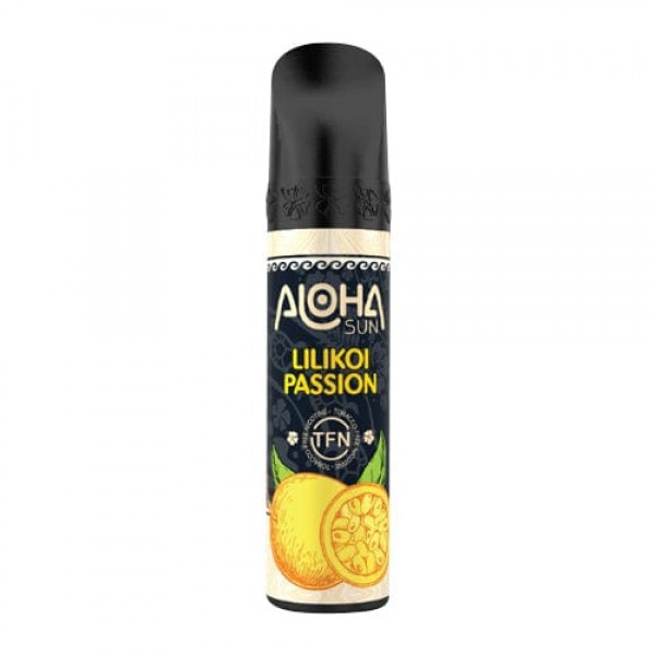 Aloha Sun TFN Disposable Vape
