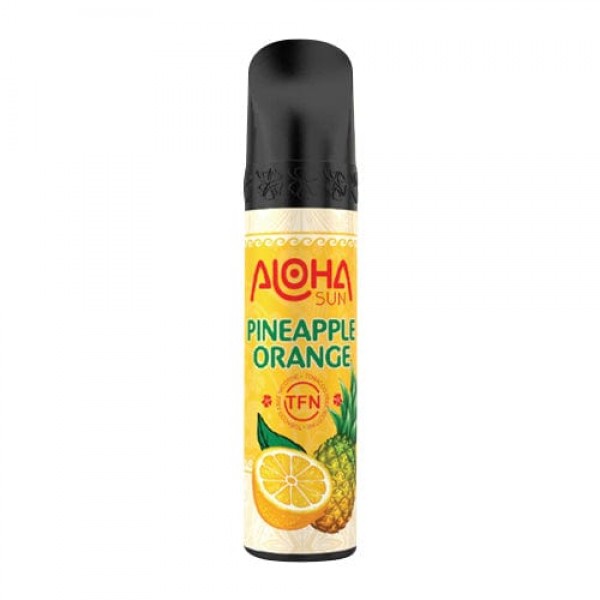 Aloha Sun TFN Disposable Vape