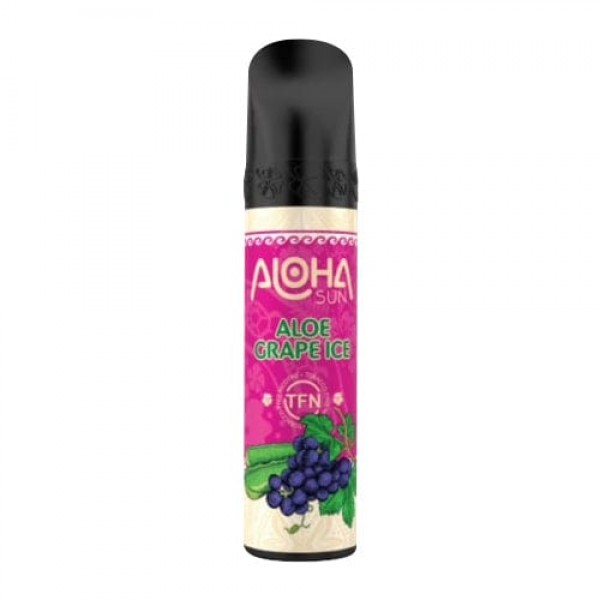 Aloha Sun TFN Disposable Vape