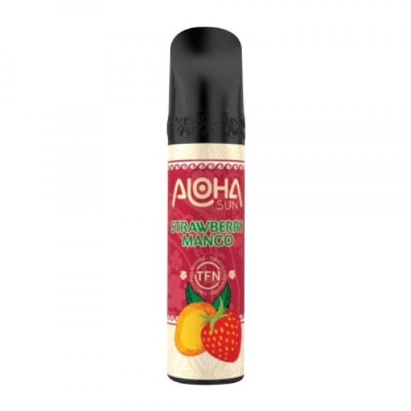 Aloha Sun TFN Disposable Vape