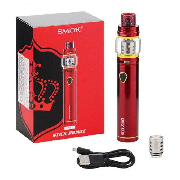 Stick Prince Kit - Smok