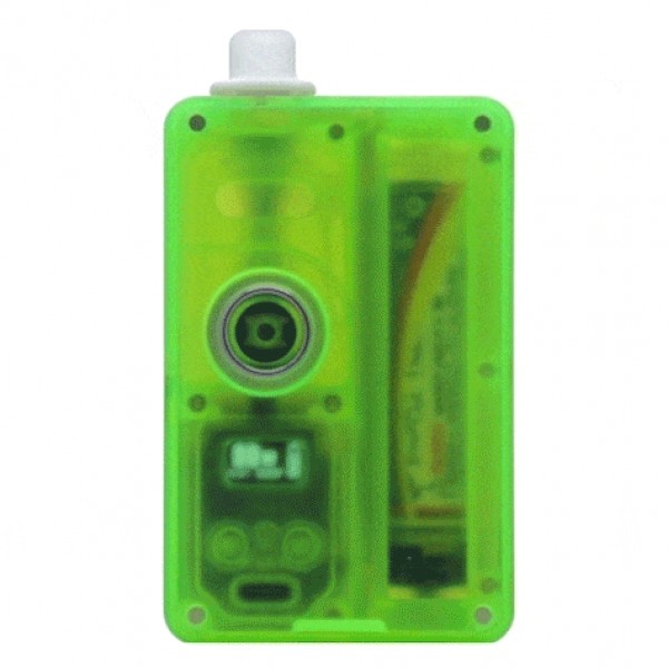 Vandy Vape Pulse AIO & AIO.5 80W Kit