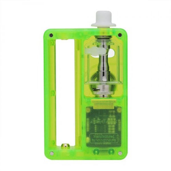 Vandy Vape Pulse AIO & AIO.5 80W Kit