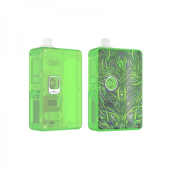 Vandy Vape Pulse AIO & AIO.5 80W Kit