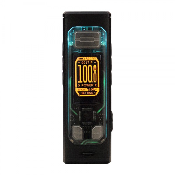 Freemax Maxus Solo 100W Kit