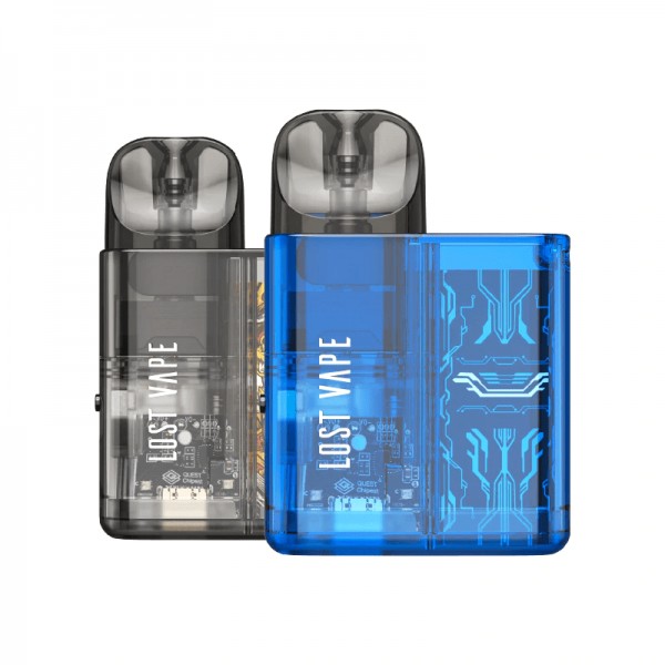 Lost Vape Ursa Baby 18W Pod Kit