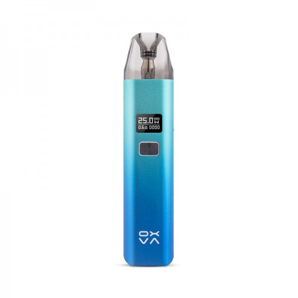 OXVA Xlim 25W Pod Kit (w/ V2 Pod)