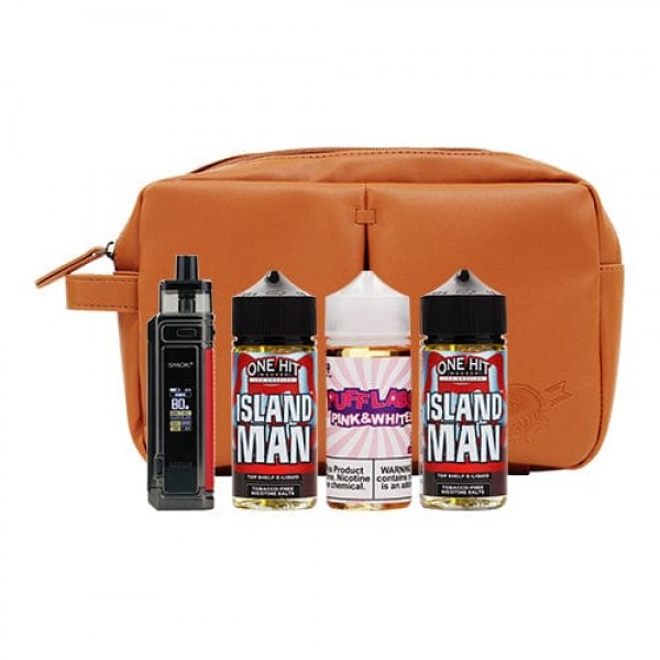 "Ain't Nothin' But a G-Priv" Kit + Juice Bundle