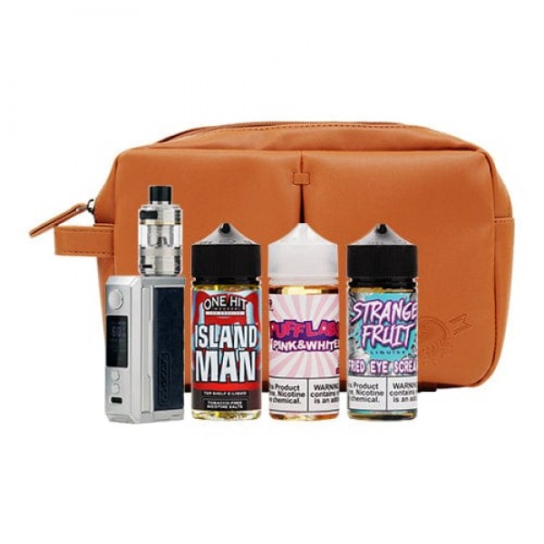 "Stranger Things" Kit + Juice Bundle