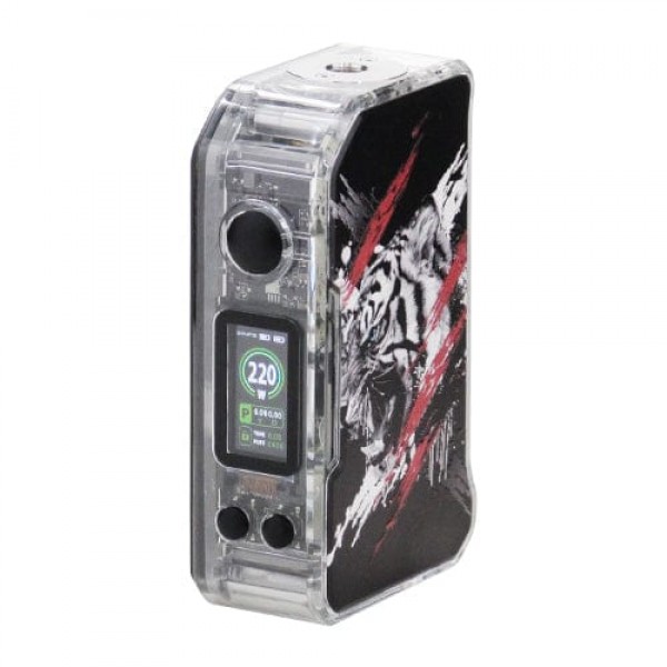 DOVPO MVP 220W Box Mod