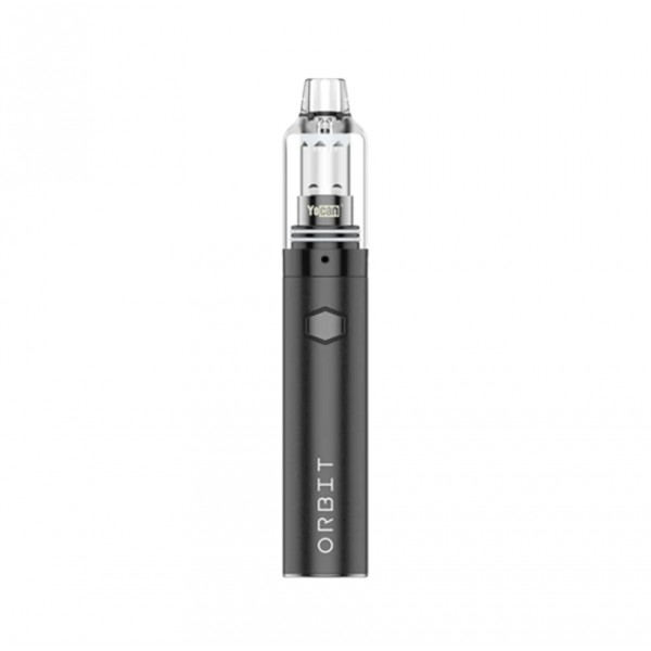 Yocan Orbit Wax Pen Vaporizer w/ Terp Pearls