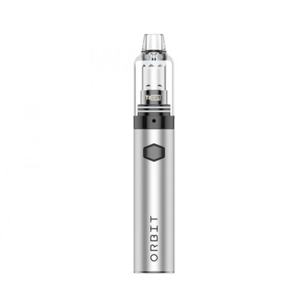 Yocan Orbit Wax Pen Vaporizer w/ Terp Pearls