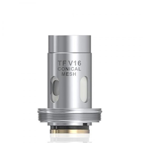 TFV16 Tank Coils (3pcs) - Smok