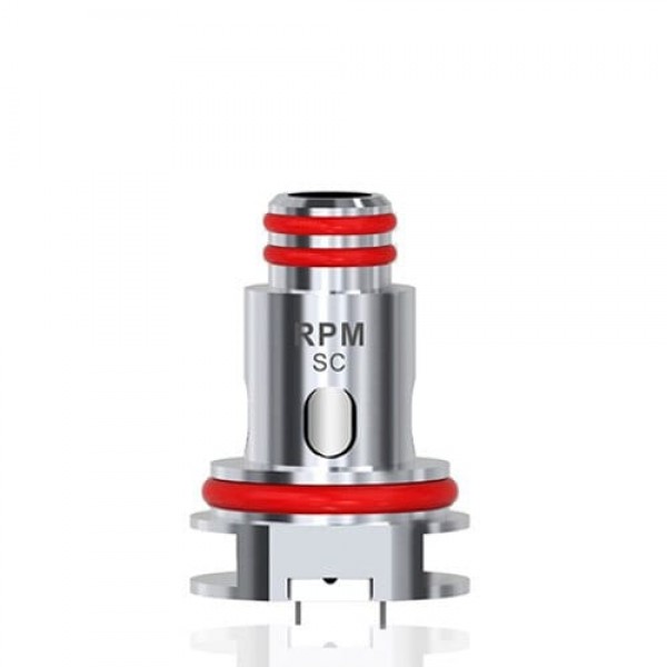 RPM Coils (5pcs) - Smok