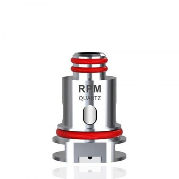 RPM Coils (5pcs) - Smok