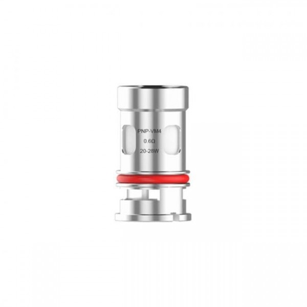 VooPoo PnP Replacement Coils (5pcs)