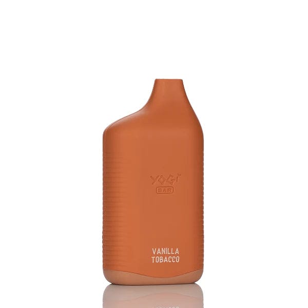 Yogi 8000 Granola Bar Disposable Vape (5%, 8000 Puffs)