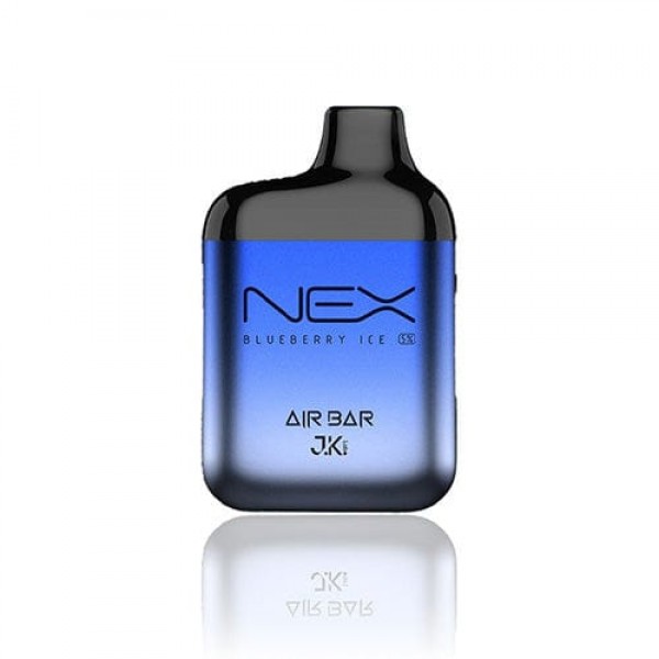 Air Bar NEX Disposable Vape (5%, 6500 Puffs)