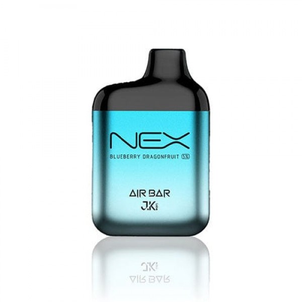 Air Bar NEX Disposable Vape (5%, 6500 Puffs)