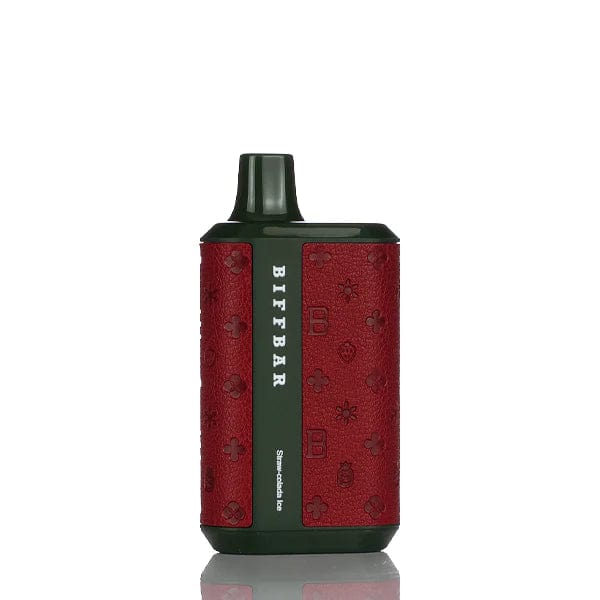 BiffBar Lux 5500 Disposable Vape (5%, 5500 Puffs)