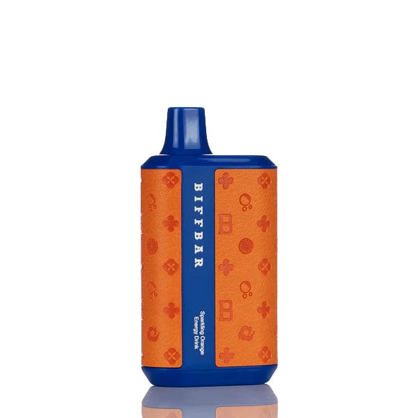 BiffBar Lux 5500 Disposable Vape (5%, 5500 Puffs)