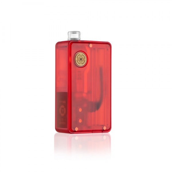 dotMod dotAIO V2 Lite 75W AIO Pod Kit