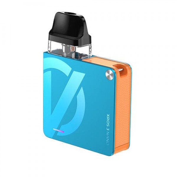 Vaporesso XROS 3 Nano 16W Pod Kit